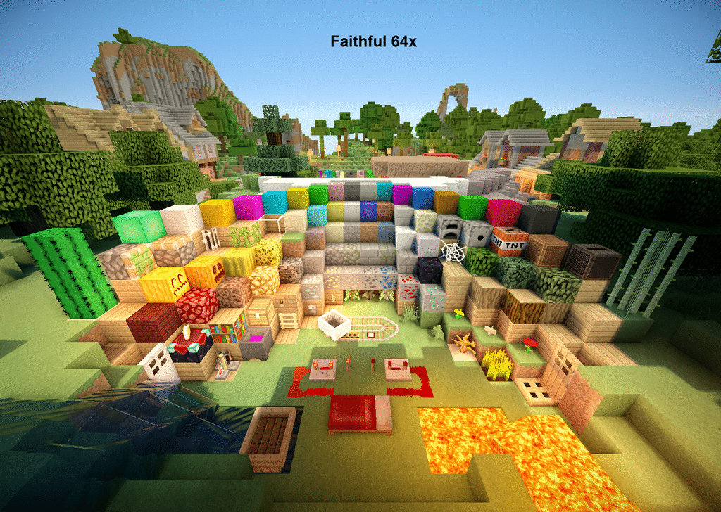 Майн форум. Ресурс пак Faithful 64x64. Minecraft. Текстуры майнкрафт. Картинки майнкрафт.
